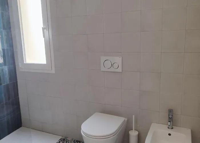 Apartment Borgo Vacanze Letojanni
