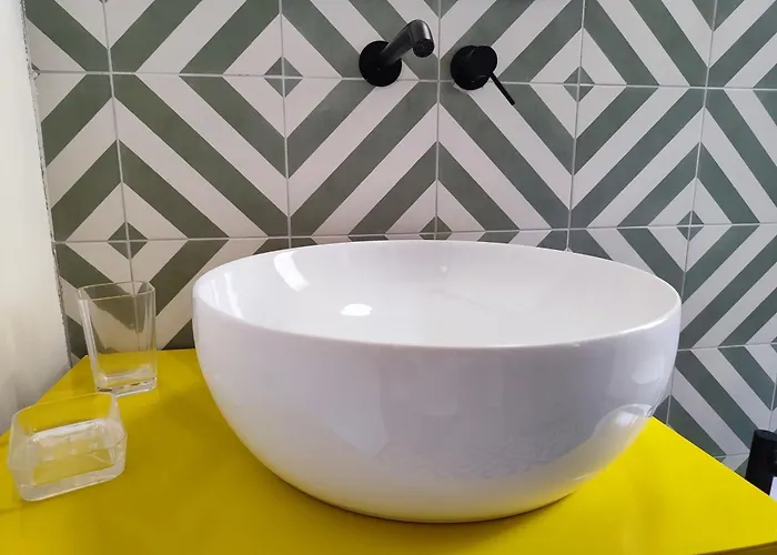 Apartment Borgo Vacanze *