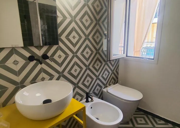 Borgo Vacanze Letojanni