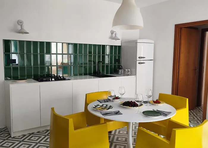 Apartment Borgo Vacanze