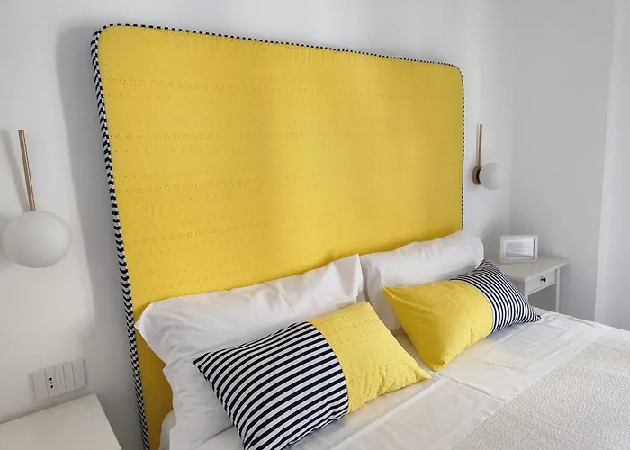 Apartment Borgo Vacanze *