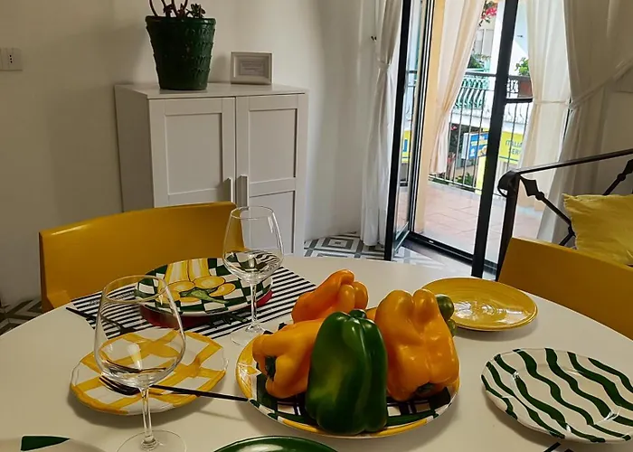 Apartment Borgo Vacanze