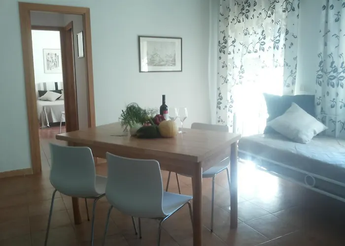 Borgo Vacanze Apartment Letojanni