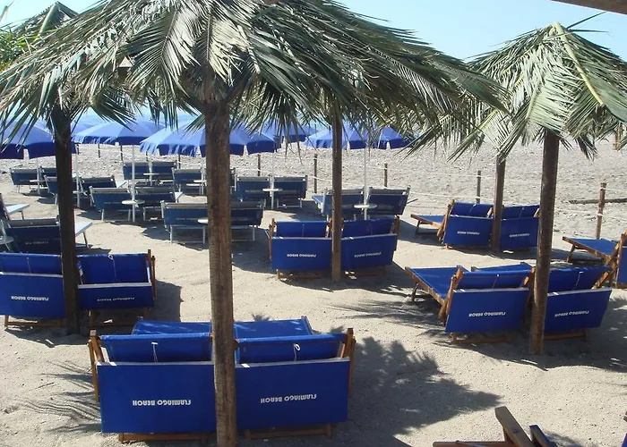 Borgo Vacanze Letojanni