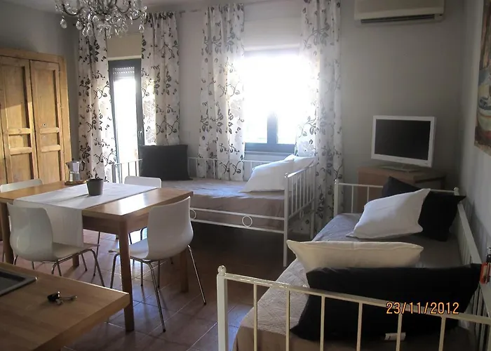 Borgo Vacanze Apartment *