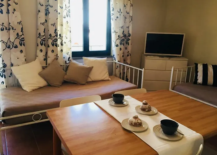 Borgo Vacanze Letojanni