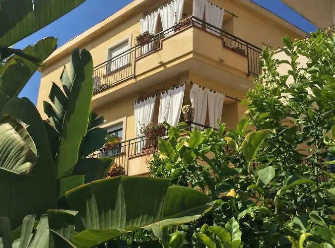 Borgo Vacanze * Letojanni