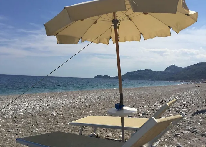 Borgo Vacanze Letojanni