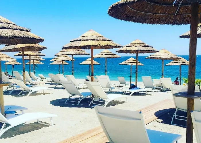 Borgo Vacanze