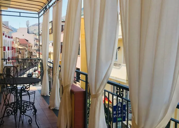 Borgo Vacanze Letojanni