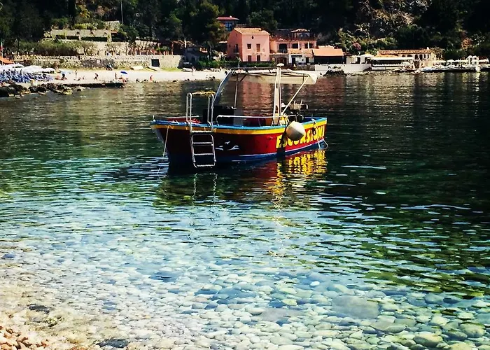 Borgo Vacanze * Letojanni